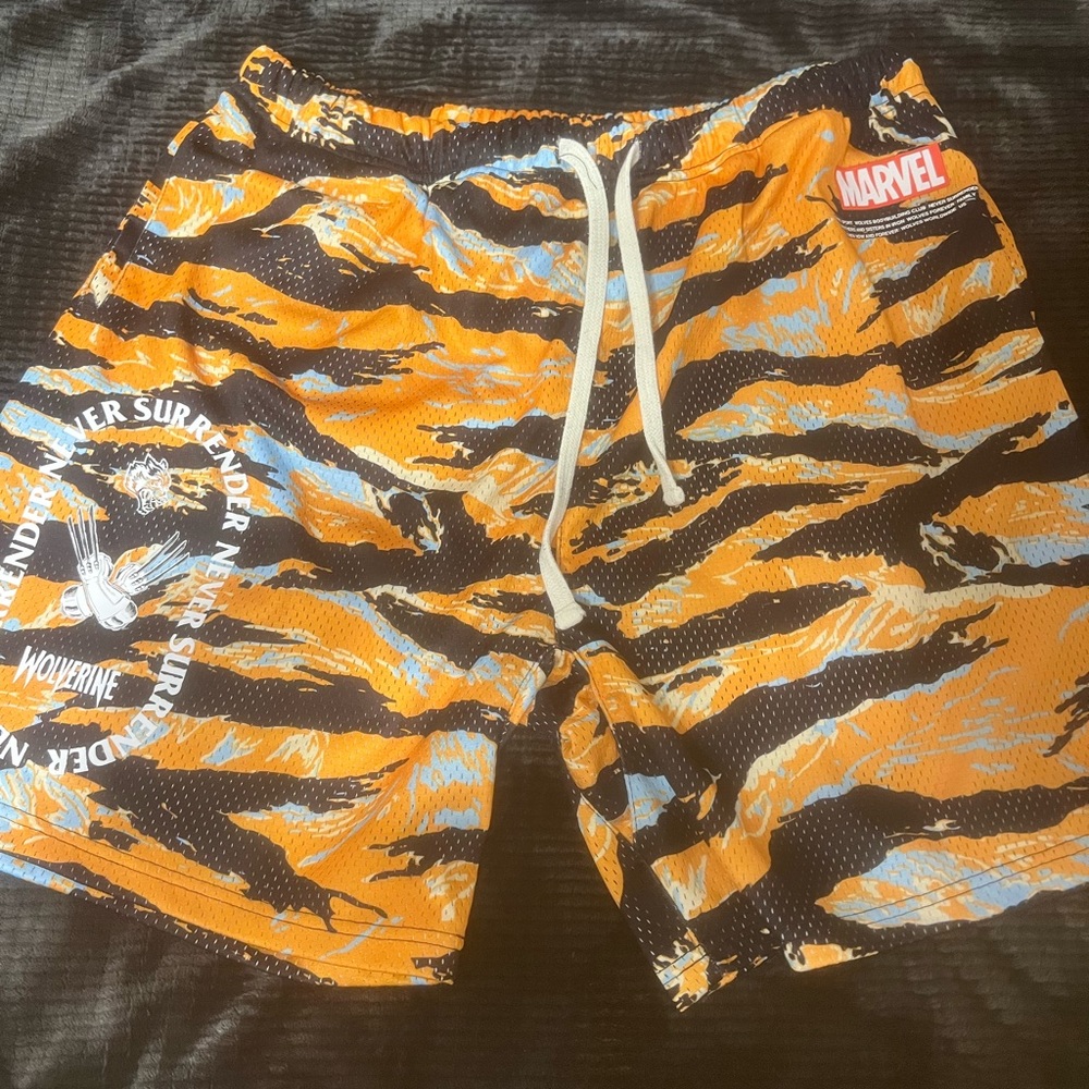 Darc Sport Shorts